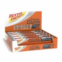 Dextro Energy Energy Gum Cola + Caffeine gumy energetyczne o smaku coli z kofeiną 45g