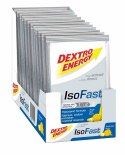Dextro Energy Isofast owoce cytrusowe szasz. 56 g
