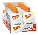 Dextro Energy Liquid Gel żel pomarańcz. 60 ml