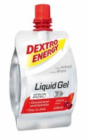 Dextro Energy Liquid Gel żel wiśnia z kofeiną 60ml