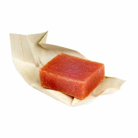 Lucho Dillitos energetyczna przekąska z gujawy 40 g Lucho Dillitos energetyczna przekąska z gujawy 40 g