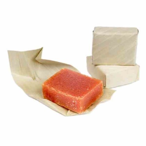 Lucho Dillitos energetyczna przekąska z gujawy 40 g Lucho Dillitos energetyczna przekąska z gujawy 40 g