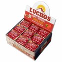 Lucho Dillitos energetyczna przekąska z gujawy z maliną 40 g