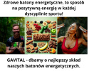 Dextro Energy Energy Bar czekoladowy 50 g