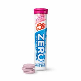 High5 Zero Electrolyte Sports Drink Pink Grapefruit napój z elektrolitami o smaku różowego grejpfruta 20 x 4 g