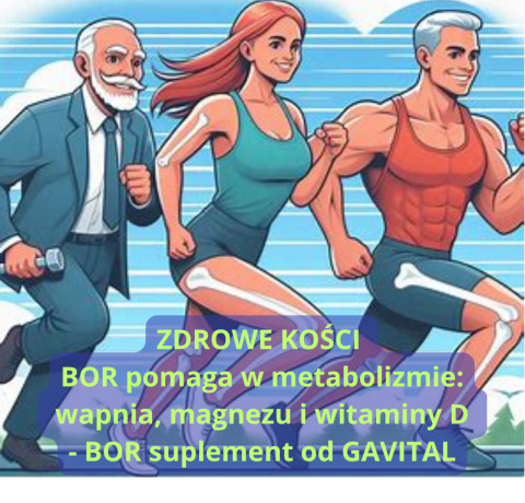 bor metabolizm wapnia magnezu witaminy d gavital puromedica bor metabolizm wapnia magnezu witaminy d gavital puromedica