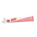 Dextro Energy Energy Gum Strawberry + Vitamin B gumy energetyczne o smaku truskawki z witaminą B 45g