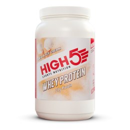 High5 Whey Protein Vanilla Ice Cream napój serwatkowy o smaku lodów waniliowych puszka 700 g