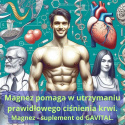 magnez prawidłowe ciśnienia krwi gavital puromedica plyn suplement