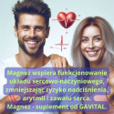 magnez Wspiera funkcjonowanie układu sercowo-naczyniowego plyn puromedica gavital