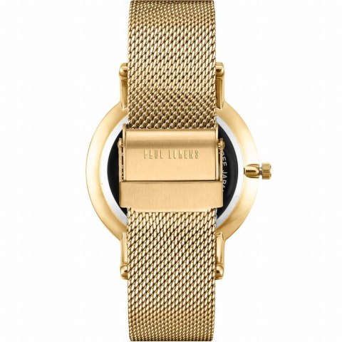Zegarek Damski Paul Lorens PL10401B-3D1 Zegarek Damski Paul Lorens PL10401B-3D1