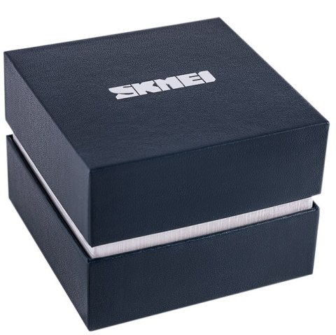 Zegarek Męski Skmei 1688BU + BOX Zegarek Męski Skmei 1688BU + BOX