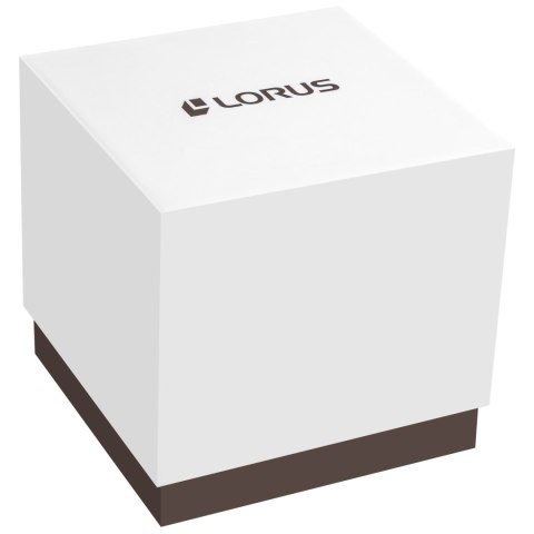 Zegarek Damski LORUS Sport RG269TX9 + BOX Zegarek Damski LORUS Sport RG269TX9 + BOX