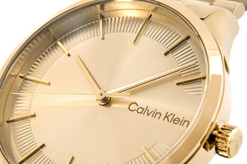 Zegarek Damski CALVIN KLEIN Iconic Brancelet 25200043 + BOX Zegarek Damski CALVIN KLEIN Iconic Brancelet 25200043 + BOX