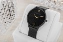 Zegarek Damski CALVIN KLEIN Timeless Mesh 25200004 + BOX