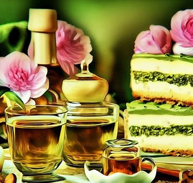 Ekstrakt z zielonej herbaty Camellia Sinensis zdrowie sport