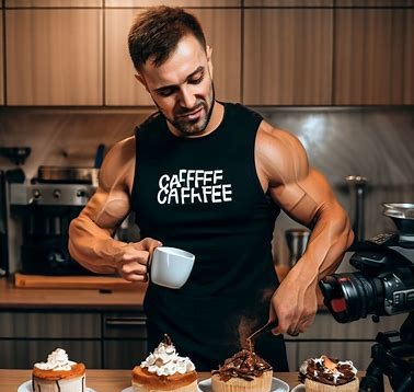 kofeina naturalna z roślin bio