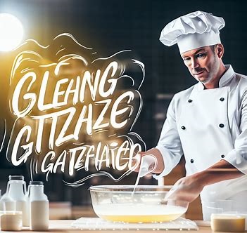 substancja glazurująca bio naturalna