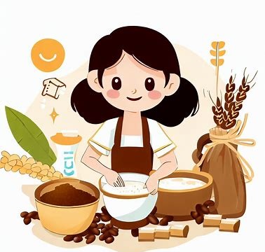 Syrop ryżowy brązowy bio